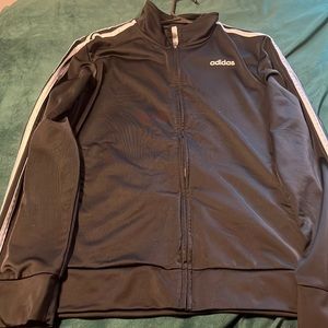 Adidas original track jacket